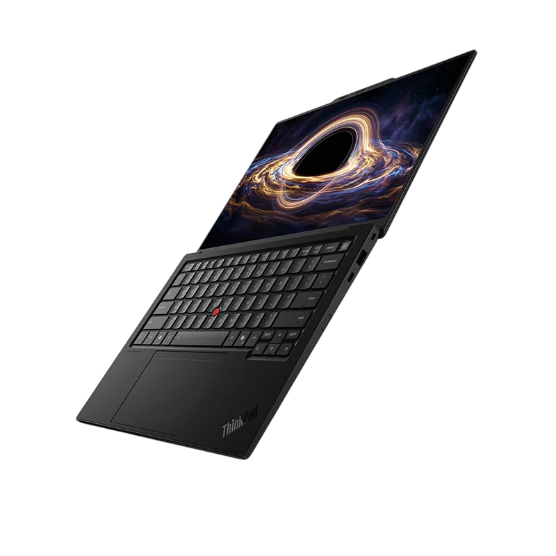 ThinkPad X1 Carbon Gen 14 Чёрный