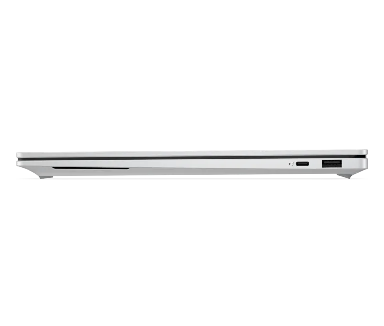 HP OmniBook X 14-ka0005TU 2026, Core Ultra 7 356H, Intel Arc, 32/1 ТБ, 14″ 2.8K 120 Гц OLED, Серебристый