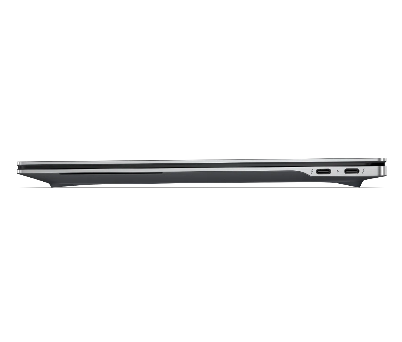 HP OmniBook Ultra 14 серый