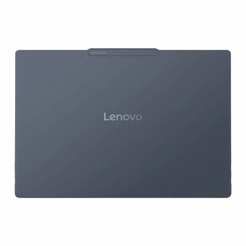 Lenovo Yoga Air 14 Aura синий