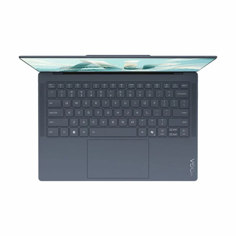 Lenovo Yoga Air 14 Aura синий