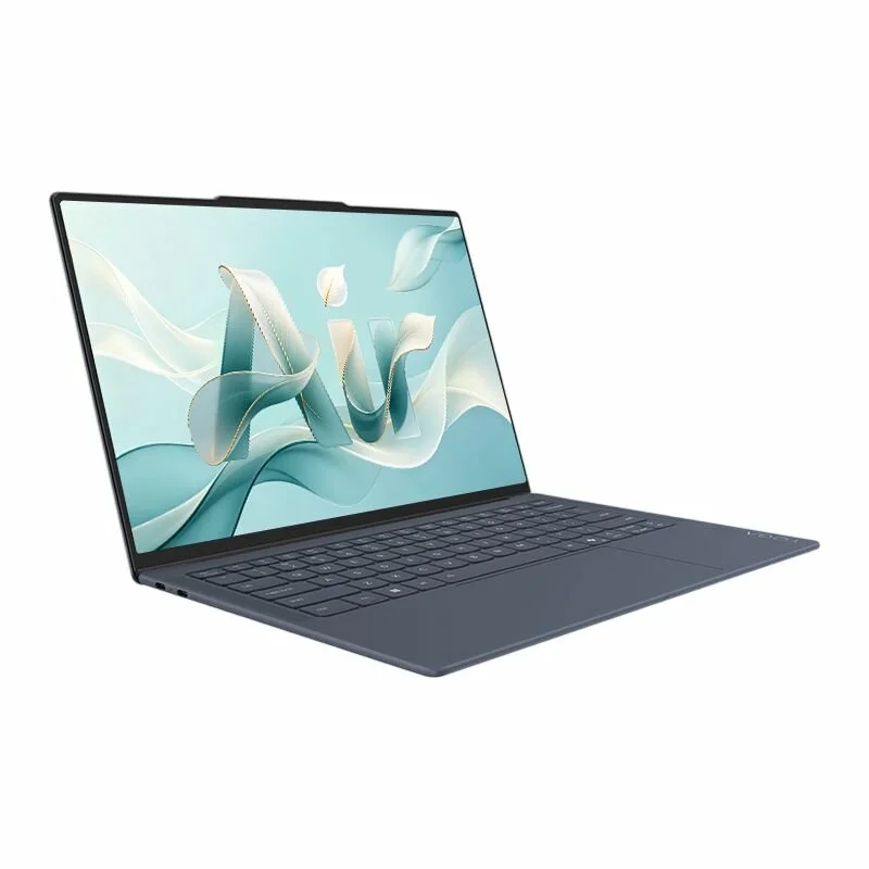 Lenovo Yoga Air 14 Aura синий