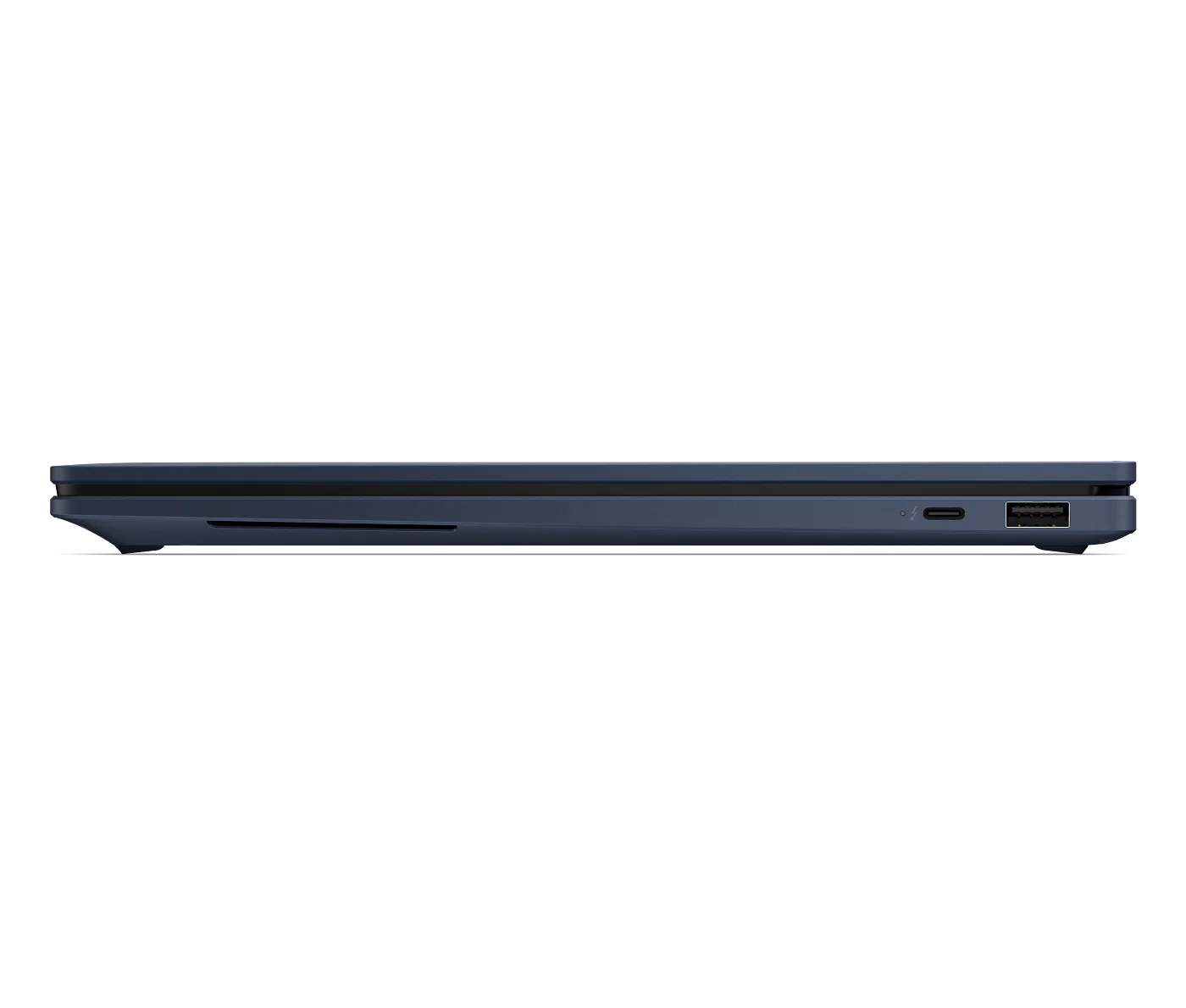 HP OmniBook X Flip 14 синий