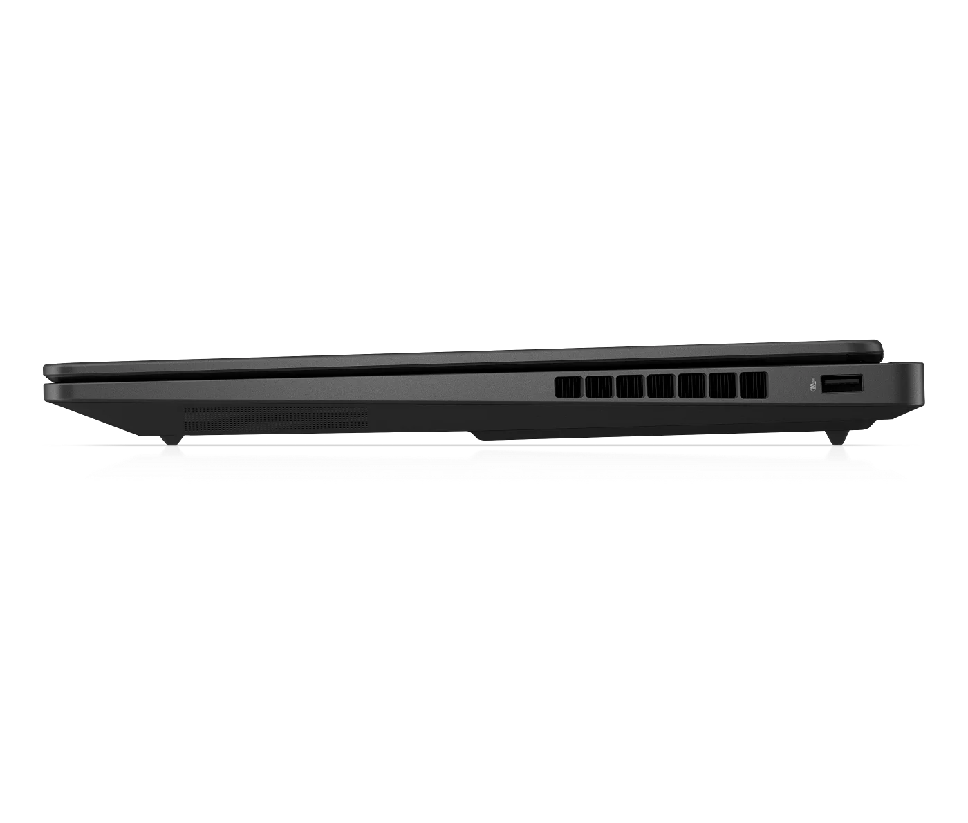HP OMEN MAX 16 чёрный