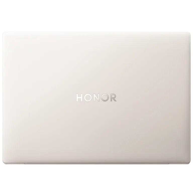 Honor MagicBook 14 2026, Core Ultra 5 336H, Intel Arc, 32/1 ТБ, 14″ 2.8K 120 Гц, Золотой