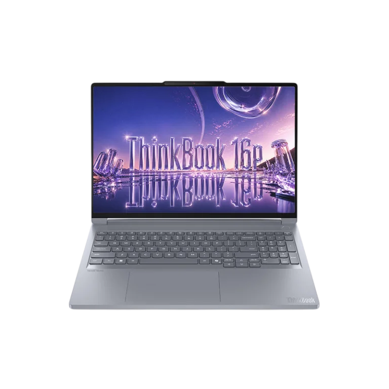 Lenovo ThinkBook 16p 2026 (глоб. ThinkBook 16p G6 IAX), Core Ultra 7 251HX, RTX 5060, 16/1 ТБ, 16" 2.5K 240 Гц, Серый