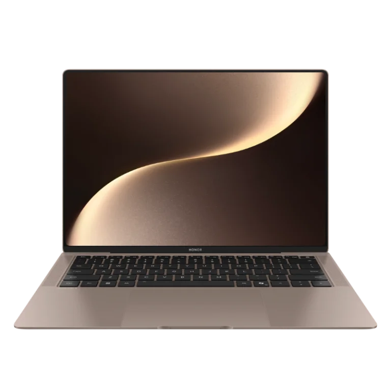 Honor MagicBook Art 14 2025, Core Ultra 7 255H, Intel Arc, 32/1 ТБ, 14.6" 3.1K 120 Гц OLED, Золотой
