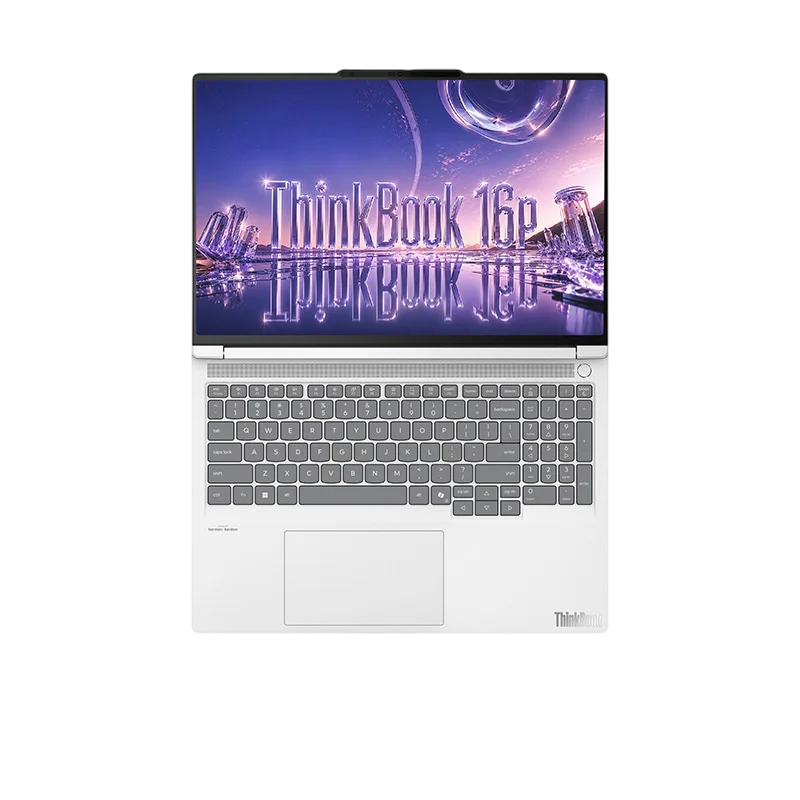 ThinkBook 16p 2026 Белый