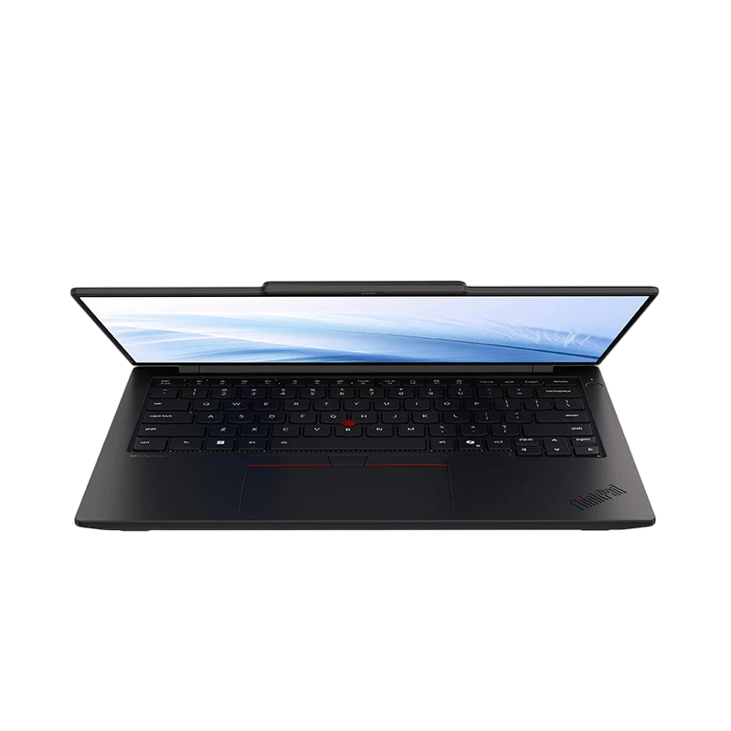 ThinkPad X14 Aura 2026 Чёрный