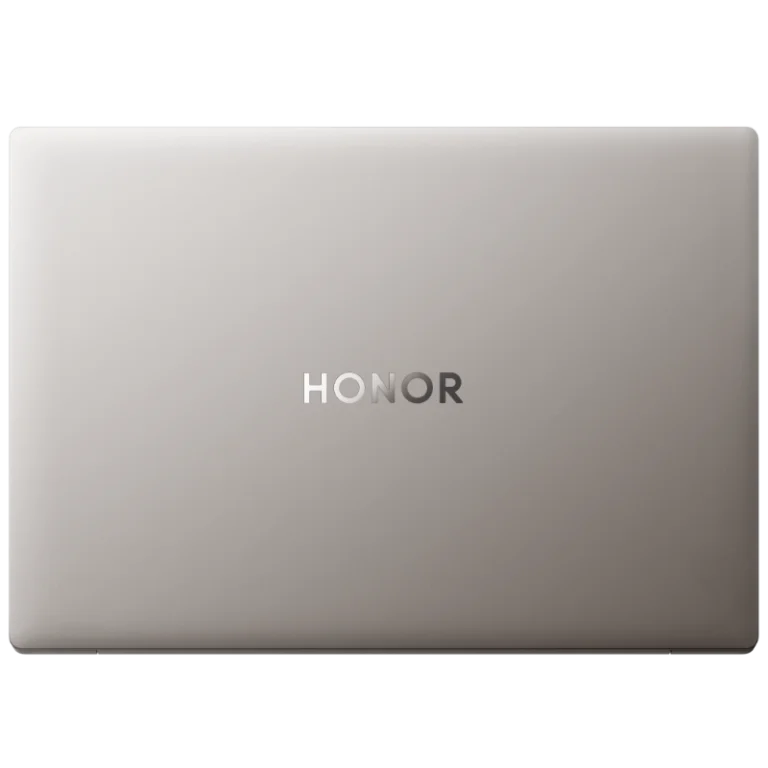 Honor MagicBook 14 2026, Core Ultra 5 336H, Intel Arc, 32/1 ТБ, 14″ 2.8K 120 Гц, Серый