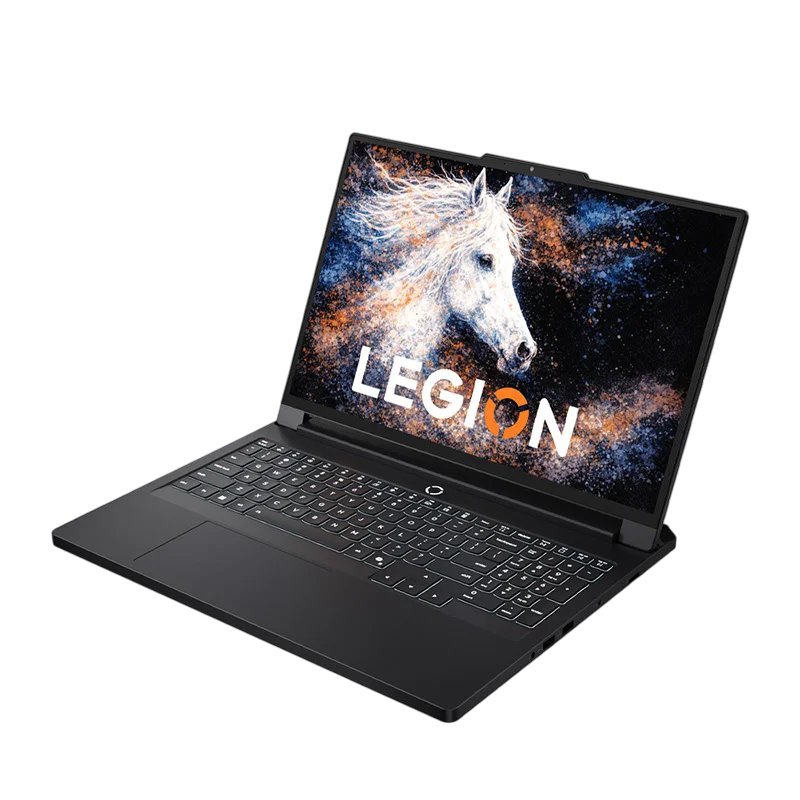 Legion 7 Pro Y9000P 2026 Чёрный