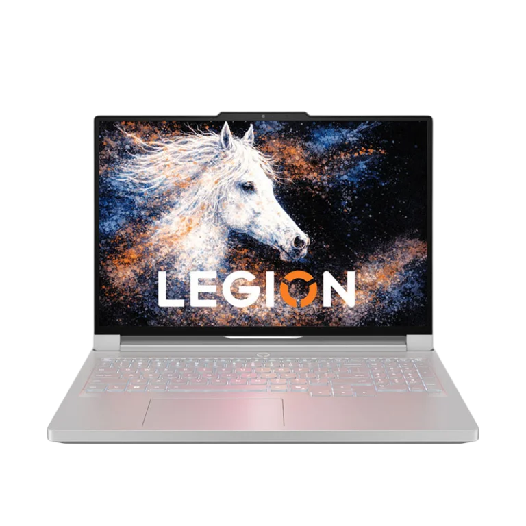 Lenovo Legion Y9000P 2026, Core Ultra 9 290HX+, RTX 5060, 16/1 ТБ, 16" 2.5K 240 Гц, Белый