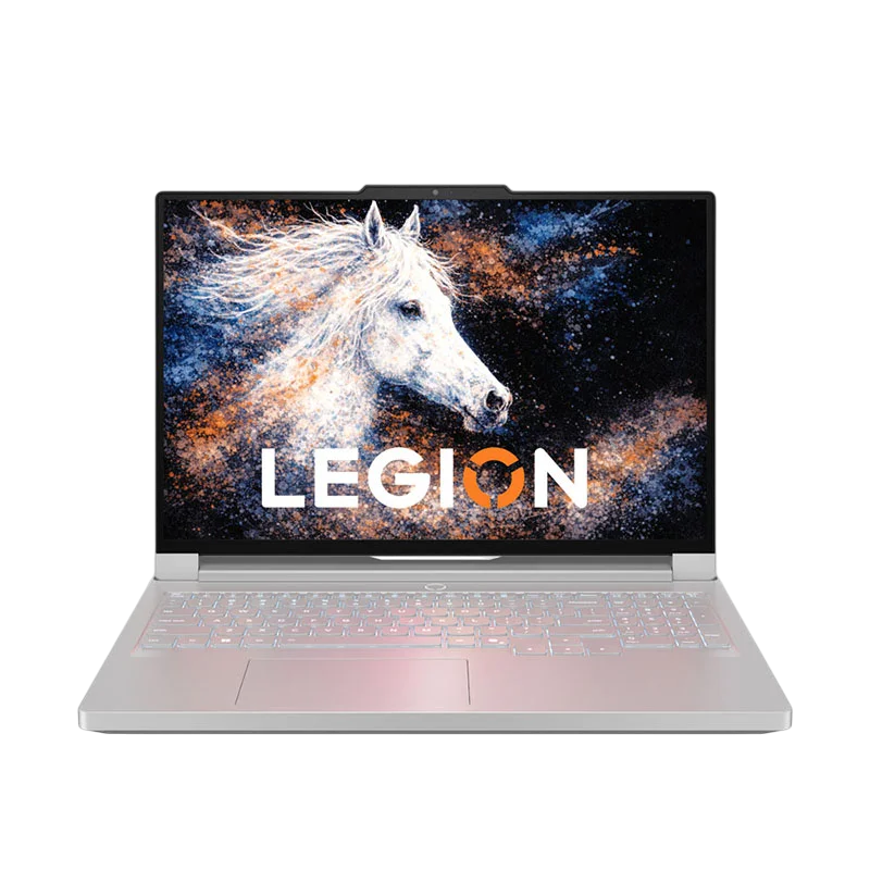 Legion 7 Pro Y9000P 2026 Белый