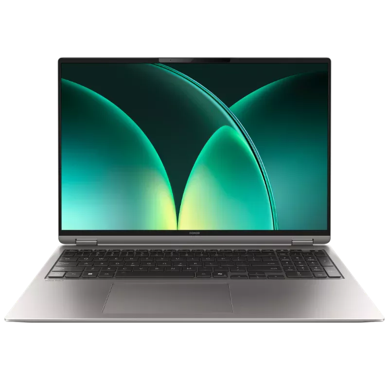 MagicBook Pro 16 2026 Серый