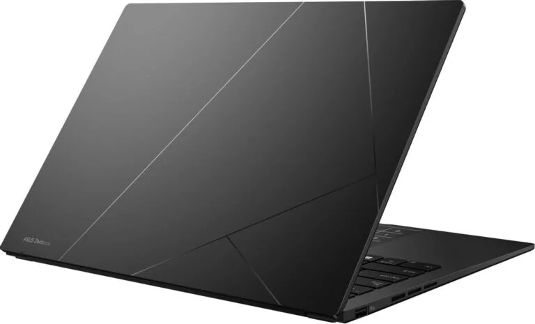 Asus Zenbook 14 UM3406K (глоб. Zenbook 14 OLED), Ryzen AI 7 350, Radeon, 32/1 ТБ, 14″ 2.8K 120 Гц OLED, Серый