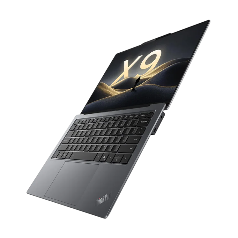 Lenovo ThinkPad X9 14 Aura 2025, Core Ultra 7 258V, Intel Arc, 32/1 ТБ, 14″ 2.8K 120 Гц OLED, Серый