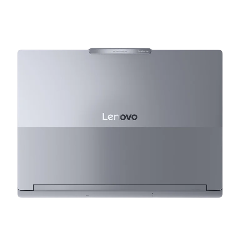 Lenovo ThinkBook 16p 2026 (глоб. ThinkBook 16p G6 IAX), Core Ultra 7 251HX, RTX 5060, 16/1 ТБ, 16″ 2.5K 240 Гц, Серый
