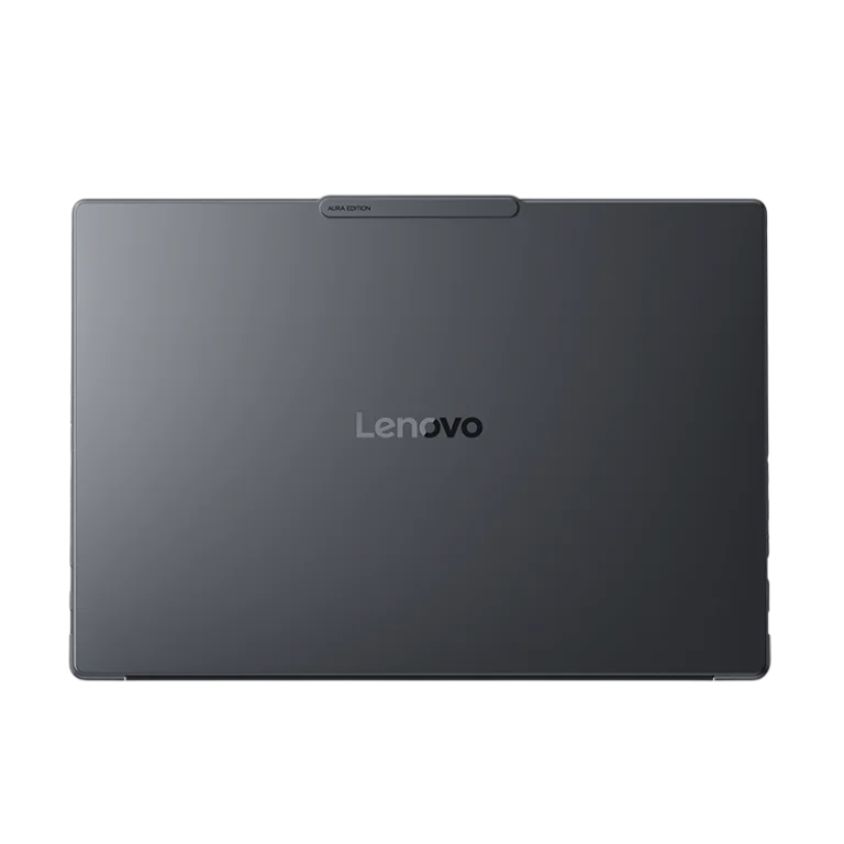 Lenovo Yoga Pro 16 Aura 2026 (глоб. Yoga Pro 9i Aura Edition Gen 11), Core Ultra 7 356H, RTX 5060, 32/1 ТБ, 16″ 3.2K 120 Гц OLED, Серый