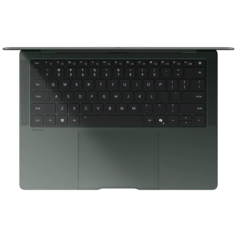 Honor MagicBook Art 14 2025, Core Ultra 5 225H, Intel Arc, 32/1 ТБ, 14.6″ 3.1K 120 Гц OLED, Зелёный