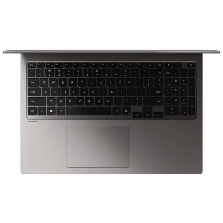 Honor MagicBook Pro 16, Core Ultra 5 225H, Intel Arc, 32/1 ТБ, 16″ 3K 165 Гц, Серый