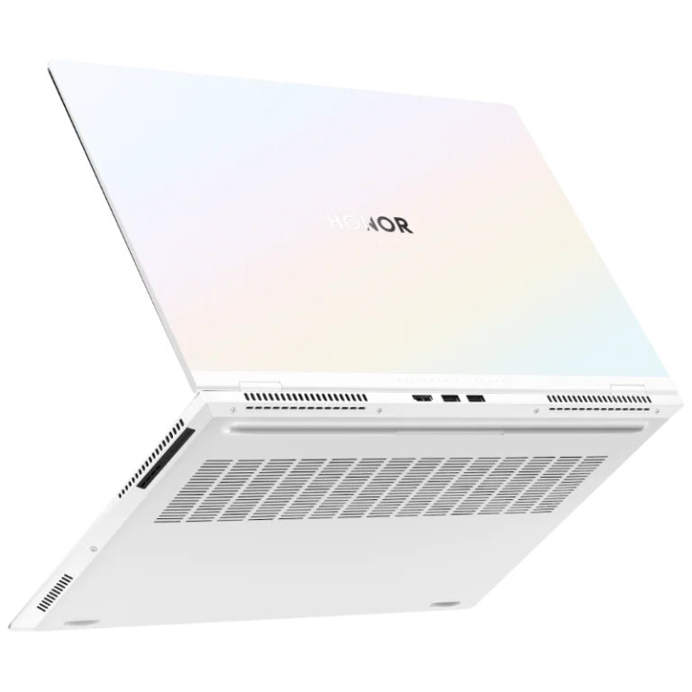 Honor MagicBook Pro 16, Core Ultra 9 285H, Intel Arc, 32/1 ТБ, 16″ 3K 165 Гц, Белый
