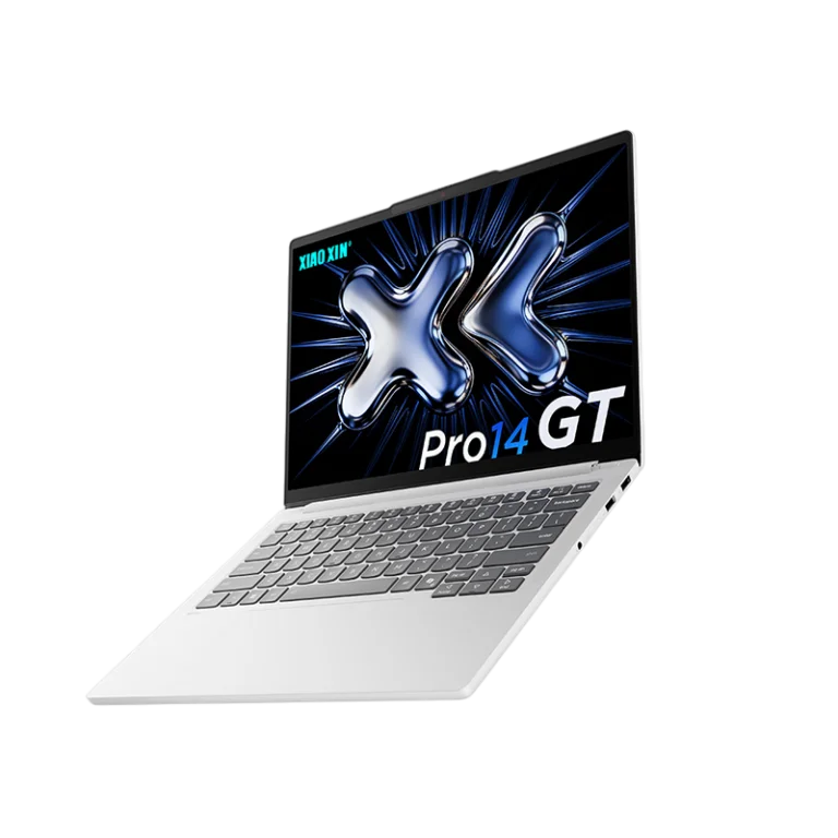 Lenovo IdeaPad Pro 14 GT 2026 (глоб. IdeaPad Pro 5i Gen 11), Core Ultra X7 358H, Intel Arc, 32/1 ТБ, 14″ 2.8K 120 Гц OLED, Белый