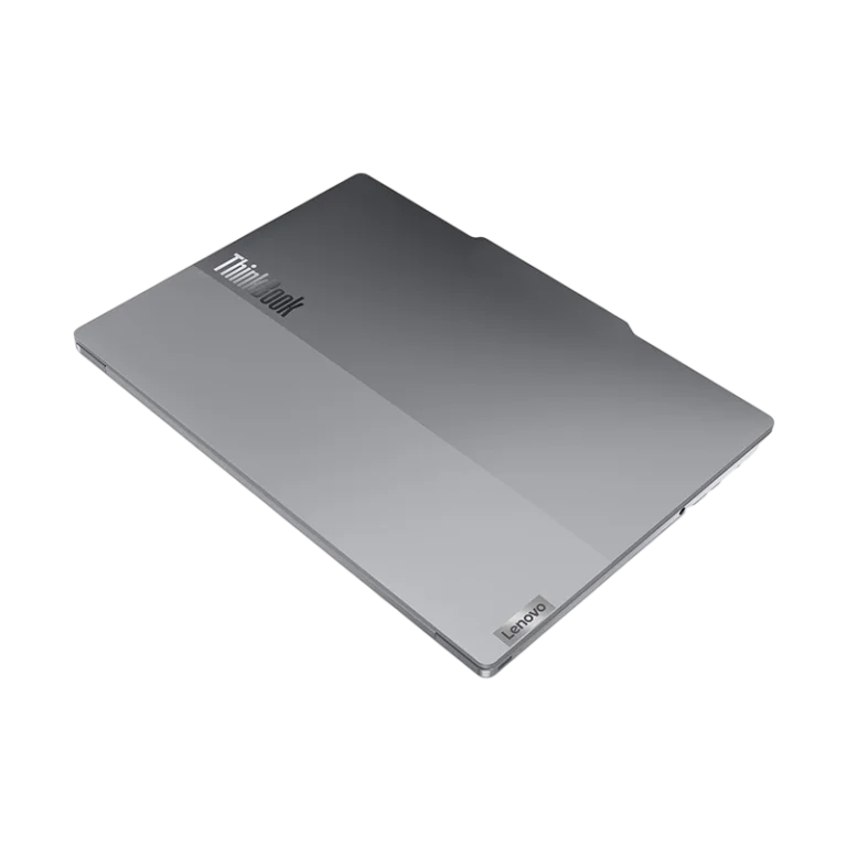 Lenovo ThinkBook X 2025, Core Ultra 9 285H, Intel Arc, 32/1 ТБ, 13.5″ 2.8K 120 Гц, Серый