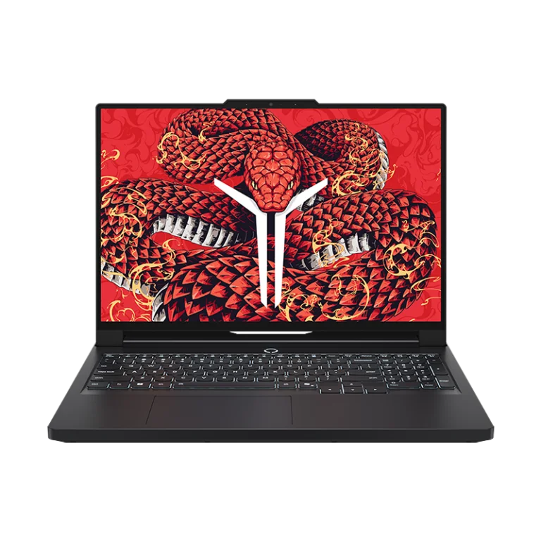 Lenovo Legion R9000P 2025 (глоб. Legion Pro 7 Gen 10), Ryzen 9 9955HX, RTX 5070 Ti, 32/1 ТБ, 16" 2.5K 240 Гц, Чёрный