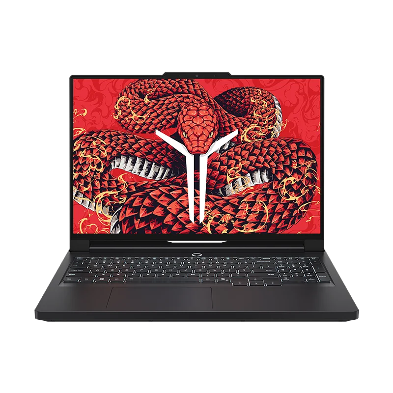 Legion 7 Pro R9000P 2025 Чёрный