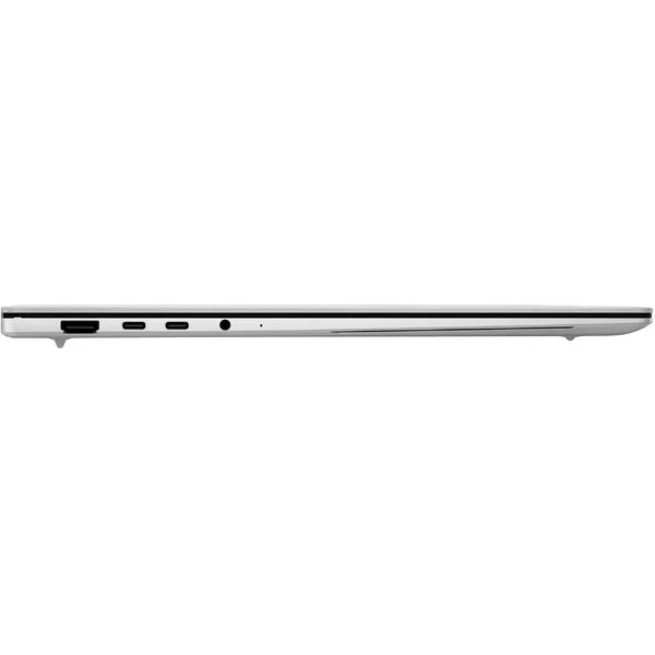 Asus Zenbook 14 Air 2026 UX5406 (глоб. Zenbook S 14 2026), Core Ultra 7 356H, Intel Arc, 32/1 ТБ, 14″ 2.8K 120 Гц OLED, Белый