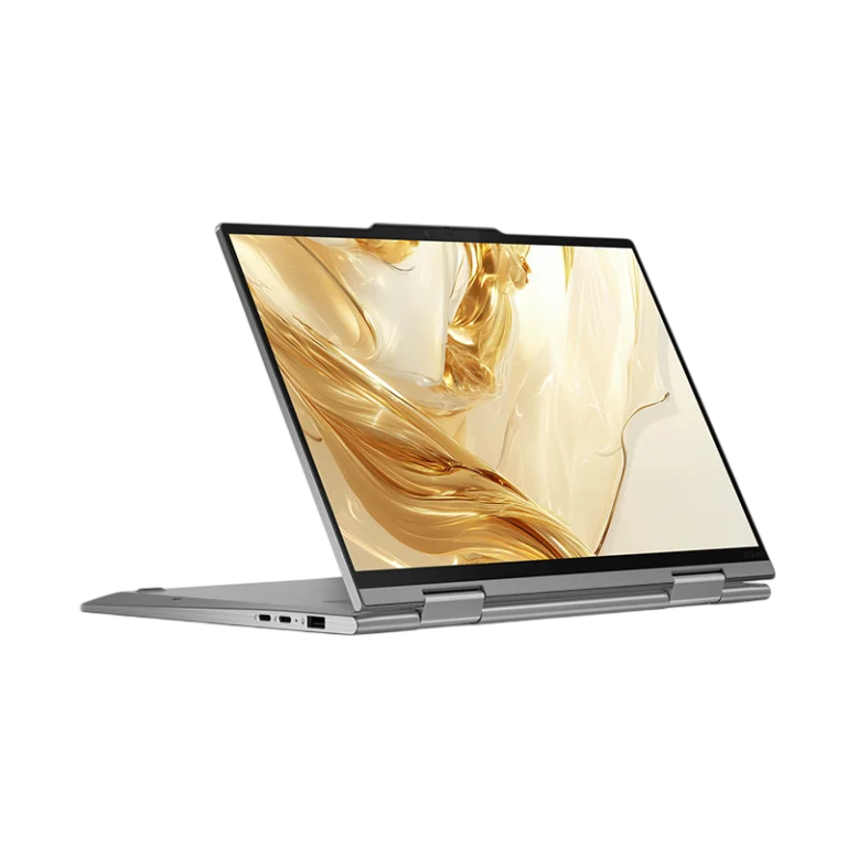 Lenovo ThinkPad X1 Yoga 2026 (глоб. ThinkPad X1 2-in-1 Gen 11 Aura Edition), Core Ultra 7 355V, Intel Arc, 32/1 ТБ, 14″ 2.8K 120 Гц OLED, Серый