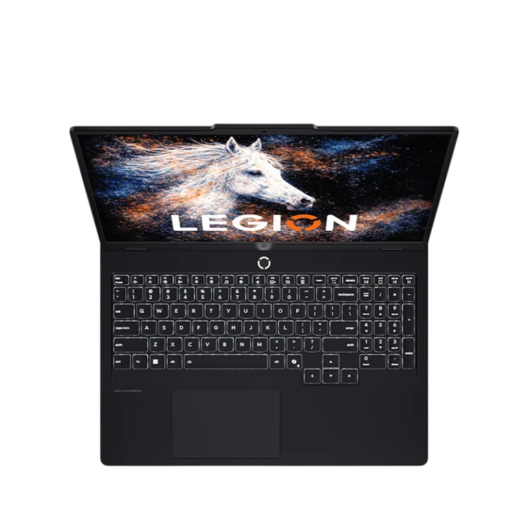 Lenovo Legion Y7000P 2026 (глоб. Legion Pro 5i Gen 10), Core Ultra 7 251HX, RTX 5060, 16/1 ТБ, 16″ 2.5K 240 Гц, Чёрный