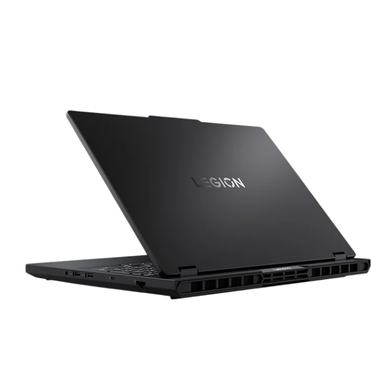 Lenovo Legion R7000P 2025 (глоб. Legion Pro 5 Gen 10), Ryzen 9 8945HX, RTX 5060, 32/1 ТБ, 16″ 2.5K 240 Гц, Чёрный