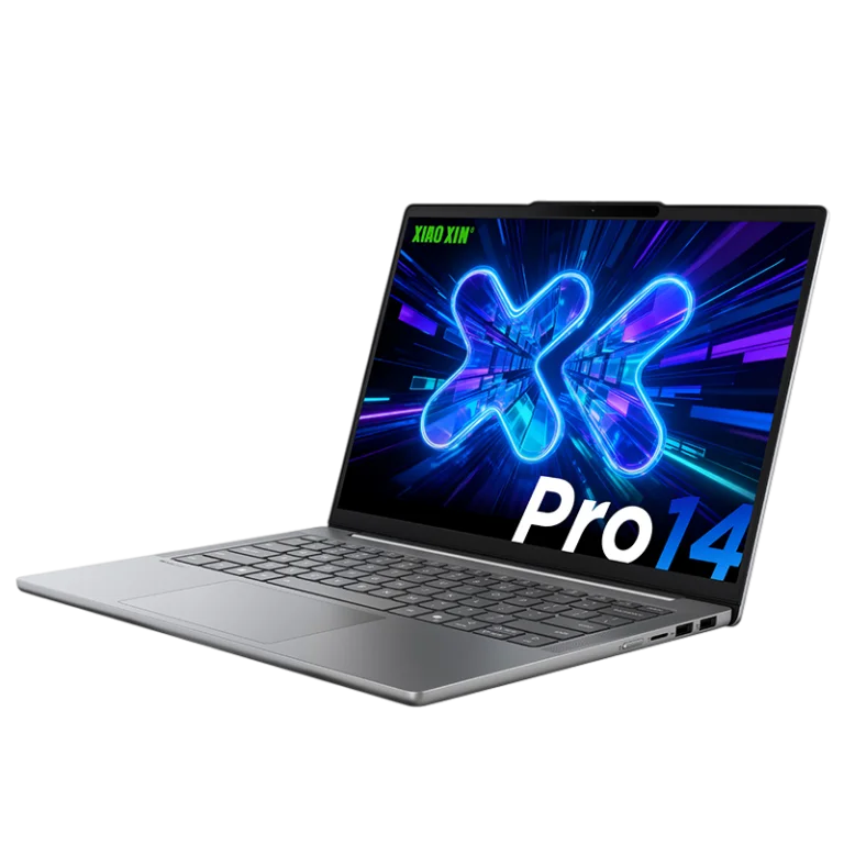 Lenovo IdeaPad Pro 14 2026, Core Ultra 7 356H, Intel Arc, 32/1 ТБ, 14″ 2.8K 120 Гц OLED, Серый