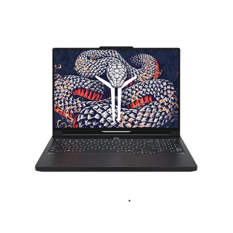 Lenovo Legion Y9000P 2025 (глоб. Legion Pro 7i Gen 10), Core Ultra 9 275HX, RTX 5090, 64/2 ТБ, 16" 2.5K 240 Гц OLED, Чёрный