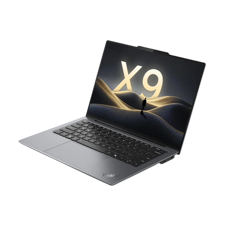 Lenovo ThinkPad X9 14 Aura 2025, Core Ultra 7 258V, Intel Arc, 32/1 ТБ, 14″ 2.8K 120 Гц OLED, Серый