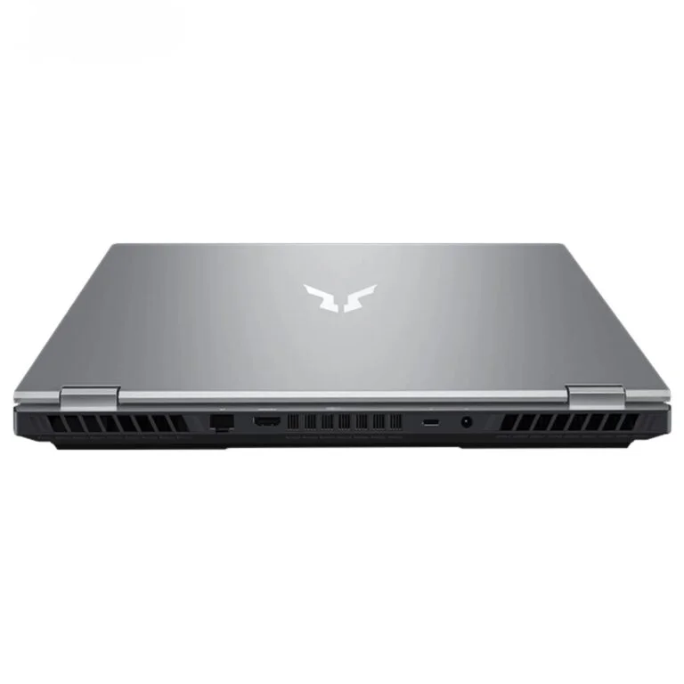 Lenovo Lecoo Bellator 7000 2026, Ryzen 9 8940HX, RTX 5060, 16/1 ТБ, 16″ 2.5K 180 Гц, Серый