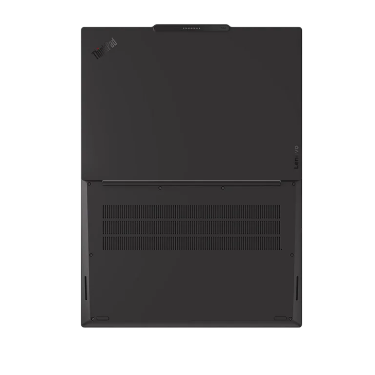 Lenovo ThinkPad X14 Aura 2026, Core Ultra X9 388H, Intel Arc, 32/1 ТБ, 14″ 2.8K 120 Гц OLED, Чёрный