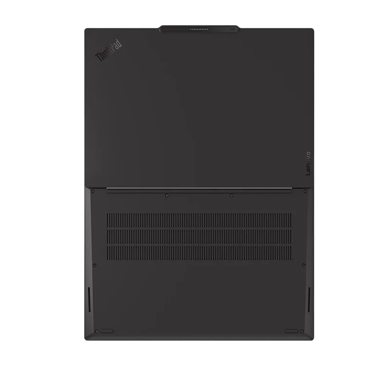 ThinkPad X14 Aura 2026 Чёрный