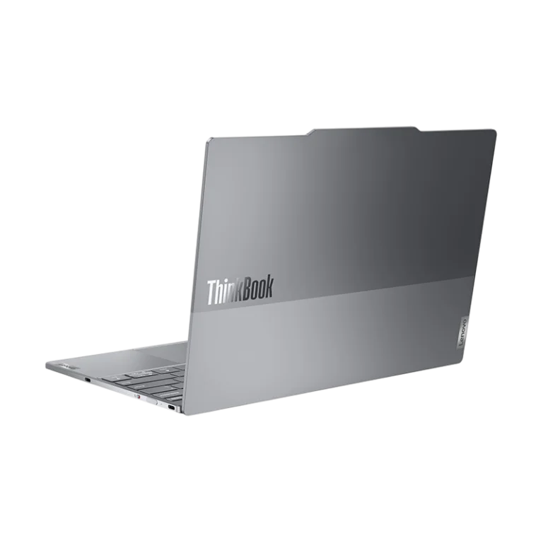 Lenovo ThinkBook X 2025, Core Ultra 9 285H, Intel Arc, 32/1 ТБ, 13.5″ 2.8K 120 Гц, Серый