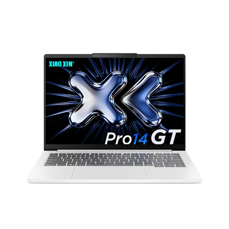 Lenovo IdeaPad Pro 14 GT 2026 (глоб. IdeaPad Pro 5i Gen 11), Core Ultra X7 358H, Intel Arc, 32/1 ТБ, 14" 2.8K 120 Гц OLED, Белый