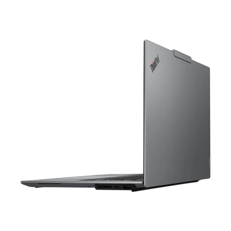 Lenovo ThinkPad X9 15p Aura 2026, Core Ultra X9 388H, Intel Arc, 32/1 ТБ, 15.3″ 2.8K 120 Гц OLED, Серый