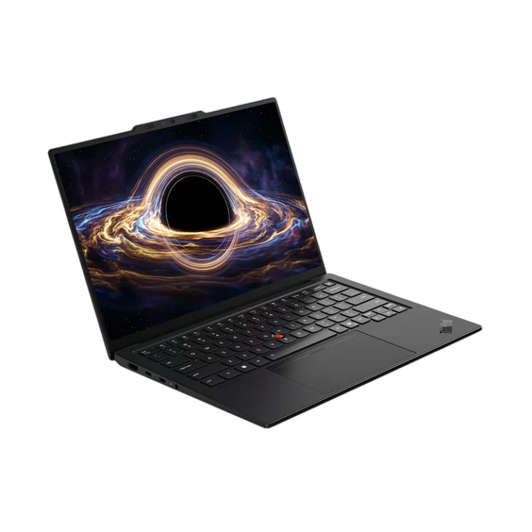 Lenovo ThinkPad X1 Carbon Gen 14, Core Ultra 7 356H, Intel Arc, 32/1 ТБ, 14″ 2.8K 120 Гц OLED, 4G, Чёрный