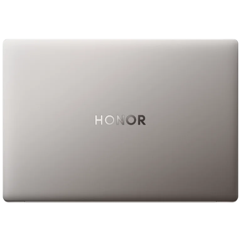 Honor MagicBook 16 2026, Core Ultra 5 336H, Intel Arc, 32/1 ТБ, 16″ 2.5K 180 Гц, Серый