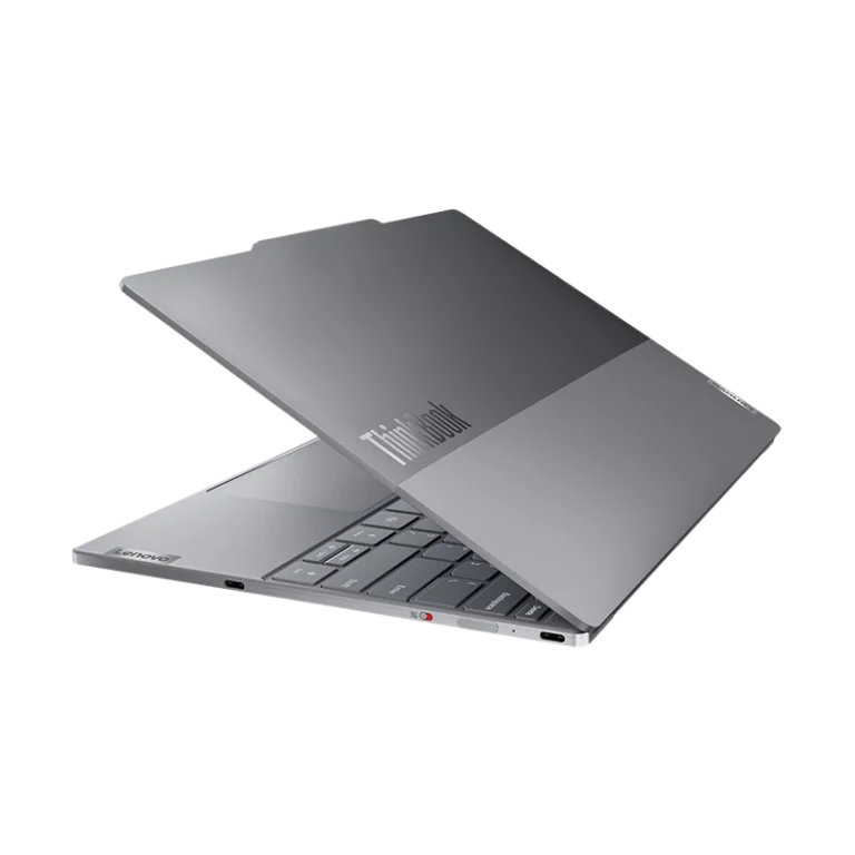 Lenovo ThinkBook X 2025, Core Ultra 9 285H, Intel Arc, 32/1 ТБ, 13.5″ 2.8K 120 Гц, Серый