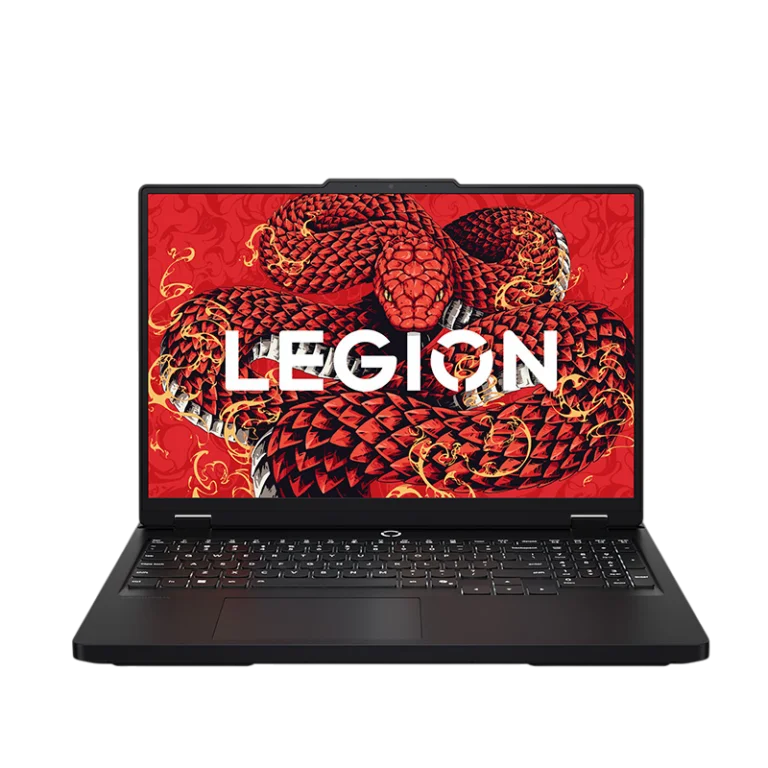 Lenovo Legion R7000P 2025 (глоб. Legion Pro 5 Gen 10), Ryzen 9 8945HX, RTX 5060, 32/1 ТБ, 16" 2.5K 240 Гц, Чёрный