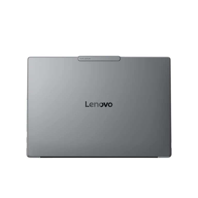 Lenovo Yoga Pro 15 Aura 2026, Core Ultra 7 356H, RTX 5060, 32/1 ТБ, 15.3″ 2.5K 165 Гц OLED, Серый
