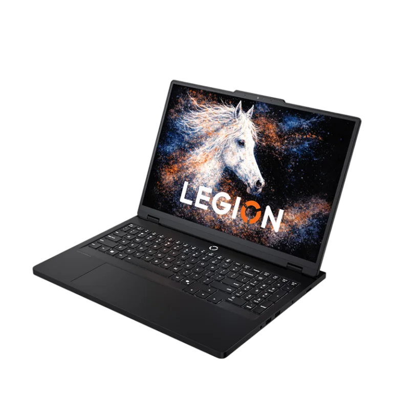 Lenovo Legion Y7000P 2026 (глоб. Legion Pro 5i Gen 10), Core Ultra 7 251HX, RTX 5060, 16/1 ТБ, 16″ 2.5K 240 Гц, Чёрный