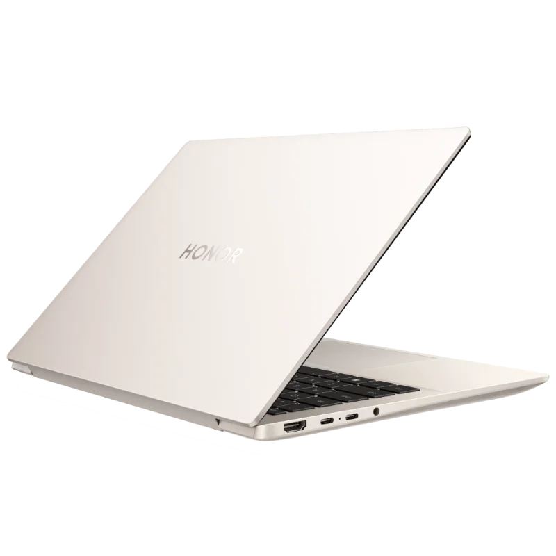 MagicBook 14 2026 Золотой