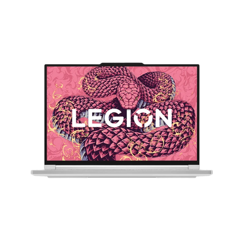 Lenovo Legion Y9000X 2025 (глоб. Legion 7i Gen 10), Core Ultra 9 275HX, RTX 5060, 32/1 ТБ, 16″ 2.5K 240 Гц OLED, Белый